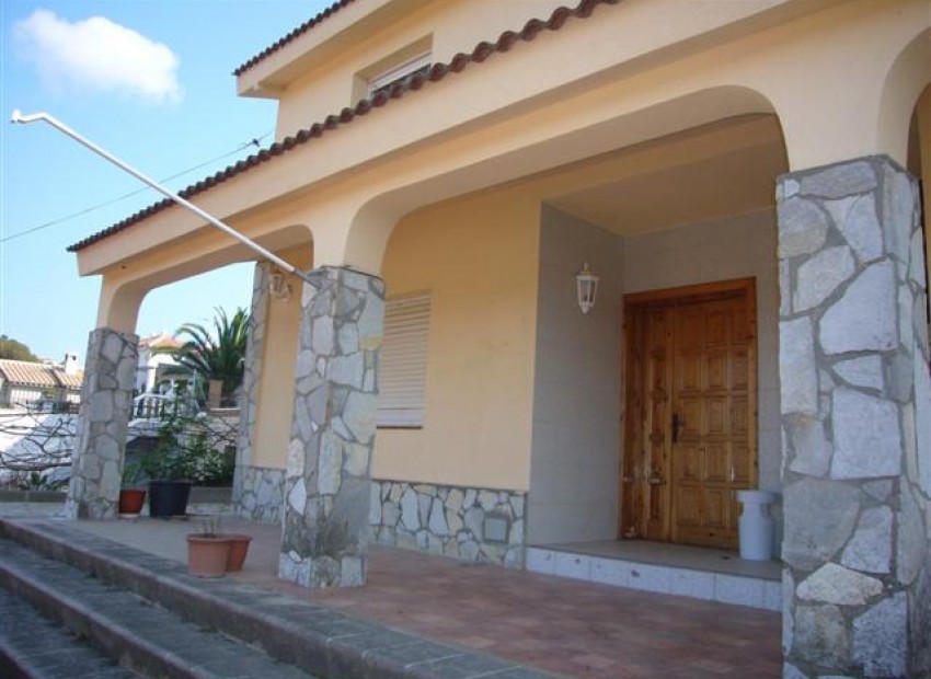 Venta - Chalet -
Lloret de mar - Blanes - Tossa de mar - 1