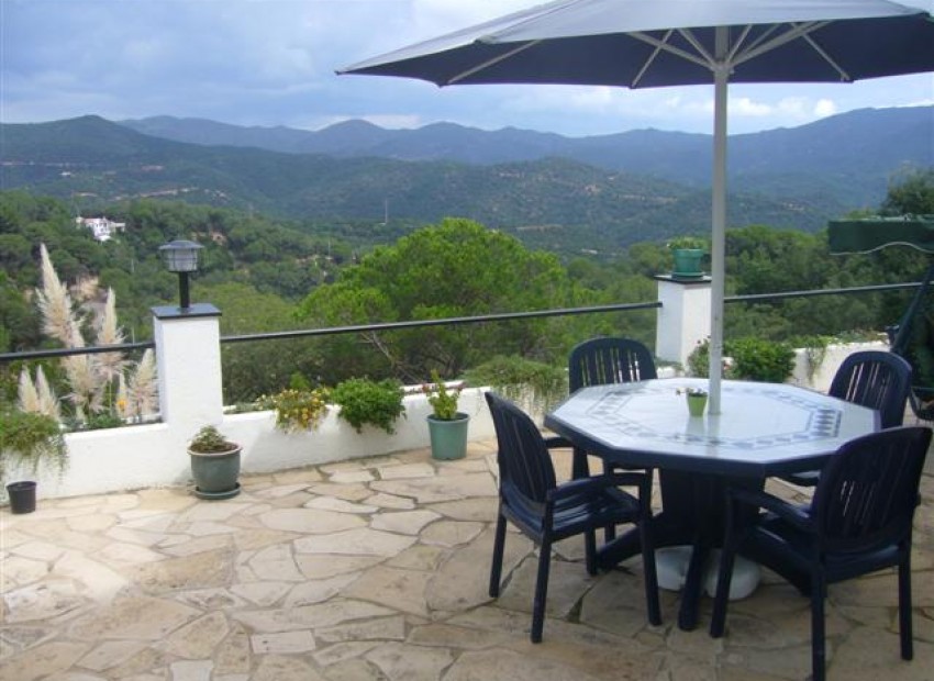 Venta - Chalet -
Lloret de mar - Blanes - Tossa de mar - 1