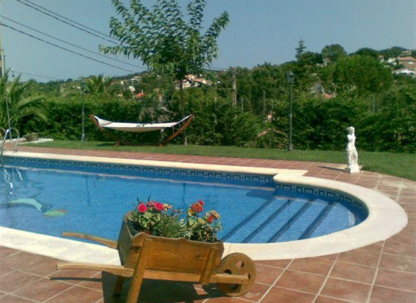 Venta - Chalet -
Lloret de mar - Blanes - Tossa de mar - 1