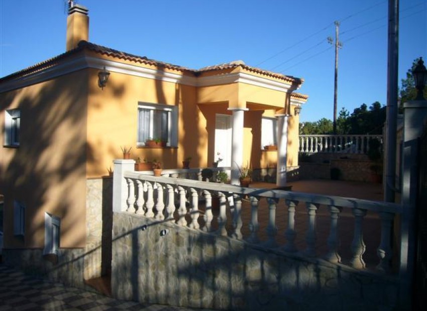 Venta - Chalet -
Lloret de mar - Blanes - Tossa de mar - 1