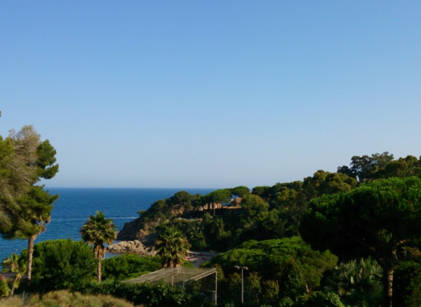Venta - Chalet -
Lloret de mar - Blanes - Tossa de mar - 1