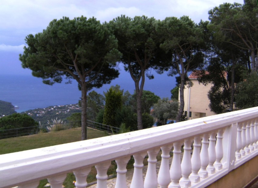 Venta - Chalet -
Lloret de mar - Blanes - Tossa de mar - 1