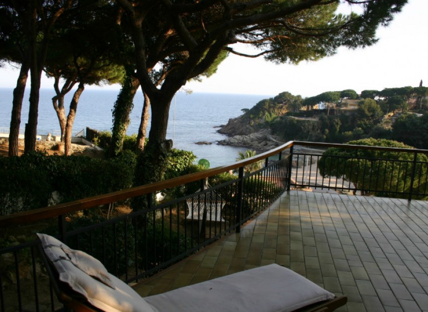 Venta - Chalet -
Lloret de mar - Blanes - Tossa de mar - 1