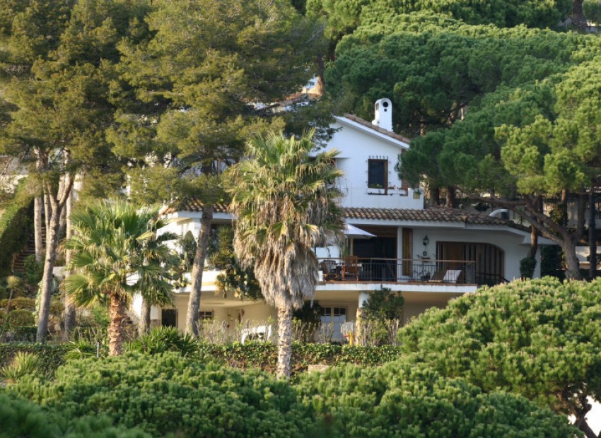 Venta - Chalet -
Lloret de mar - Blanes - Tossa de mar - 1
