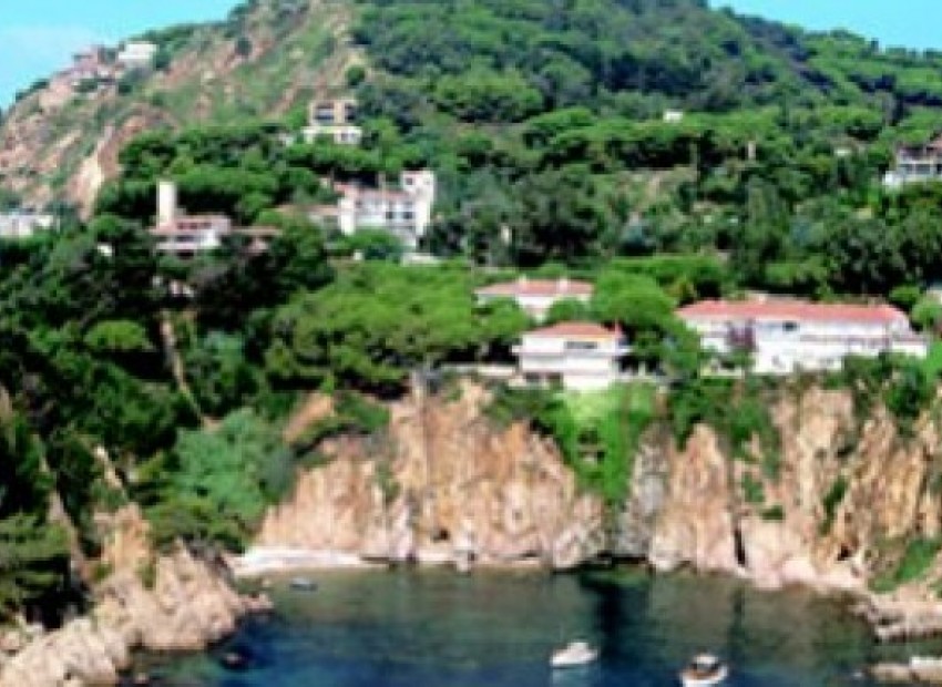 Venta - Chalet -
Lloret de mar - Blanes - Tossa de mar - 1