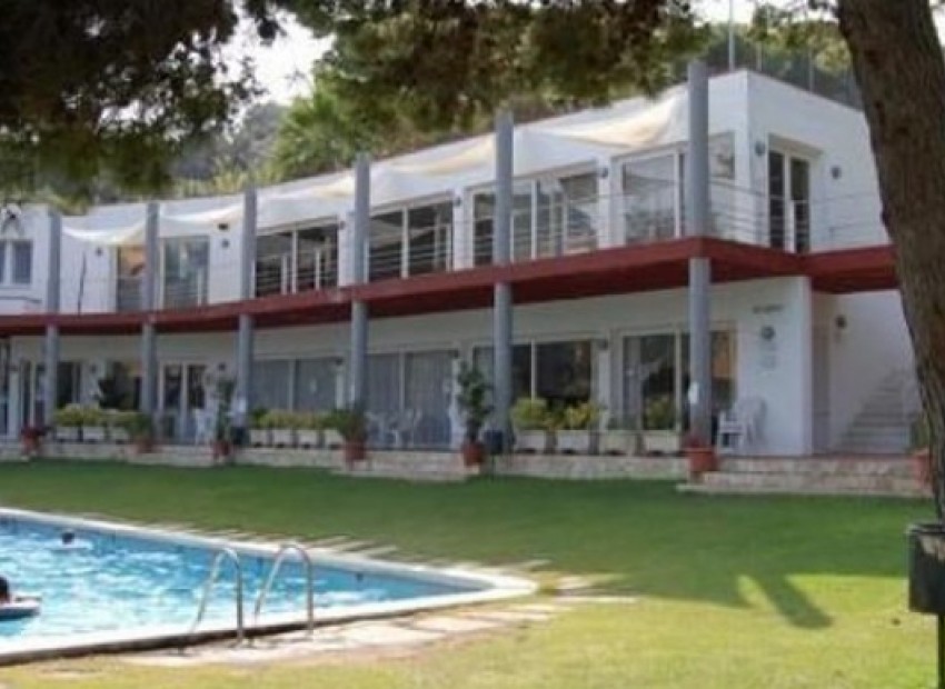 Venta - Chalet -
Lloret de mar - Blanes - Tossa de mar - 1