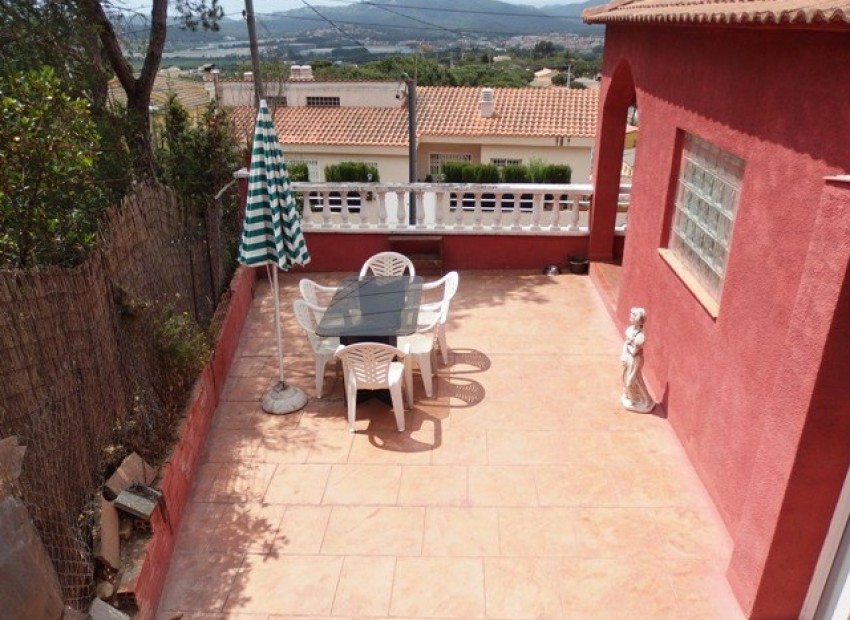 Venta - Chalet -
Lloret de mar - Blanes - Tossa de mar - 1