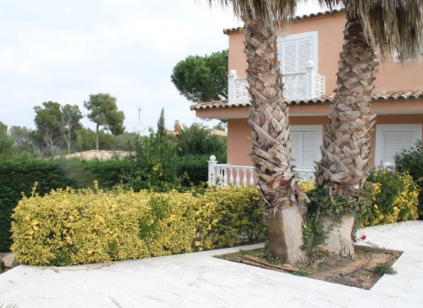 Venta - Chalet -
Patja de Aro - Sant Feliu de Guixols - Sant Antoni de Calonge - Costa