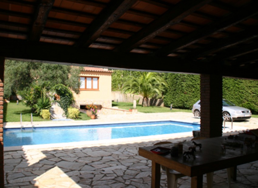 Venta - Chalet -
Patja de Aro - Sant Feliu de Guixols - Sant Antoni de Calonge - Costa