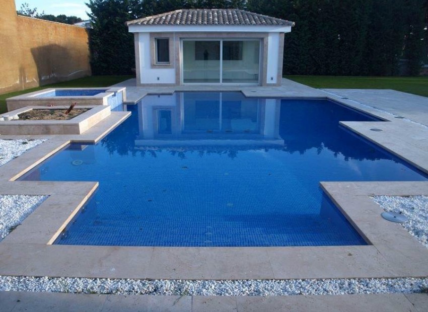 Venta - Chalet -
Patja de Aro - Sant Feliu de Guixols - Sant Antoni de Calonge - Costa