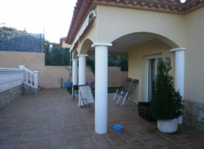 Venta - Chalet -
Patja de Aro - Sant Feliu de Guixols - Sant Antoni de Calonge - Costa