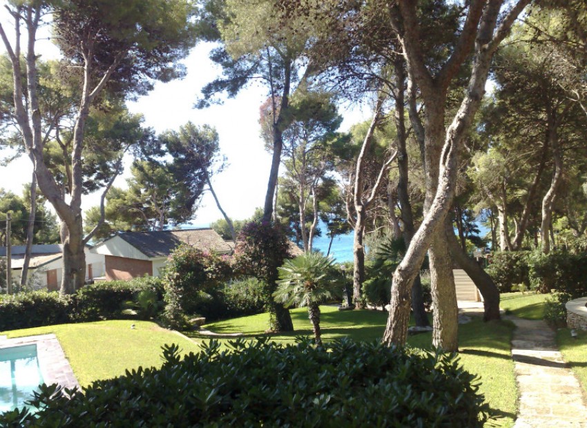 Venta - Chalet -
Roda de Bara