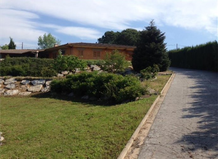 Venta - Chalet -
Roses, Empuriabrava, L'Escala - 1