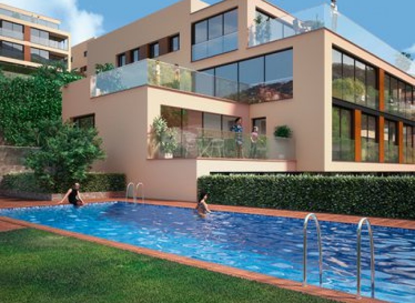 Venta - Piso -
Alella, Premia, Vilassar - 1