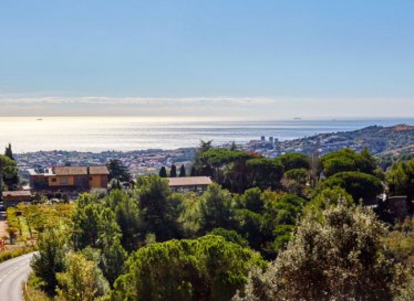 Venta - Piso -
Alella, Premia, Vilassar - 1