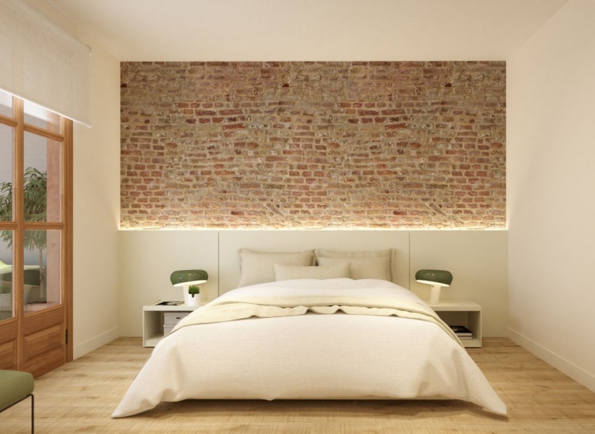 Venta - Piso -
Barcelona - Eixample