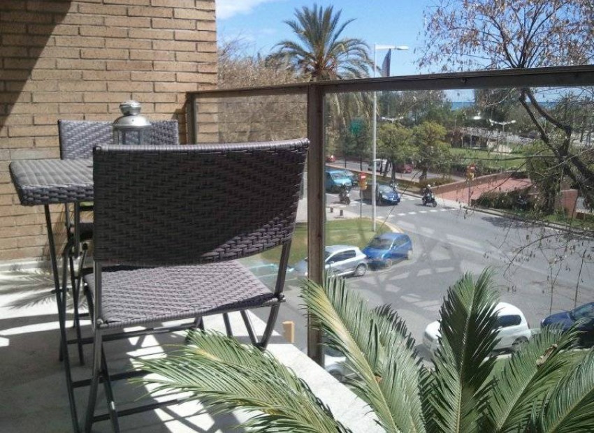 Venta - Piso -
Barcelona - El Poblenou