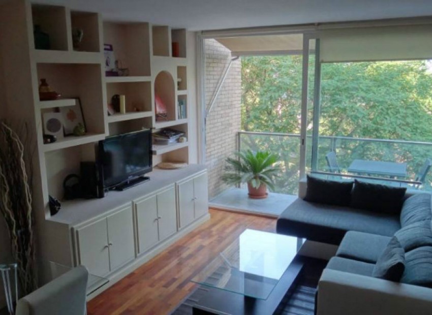 Venta - Piso -
Barcelona - El Poblenou