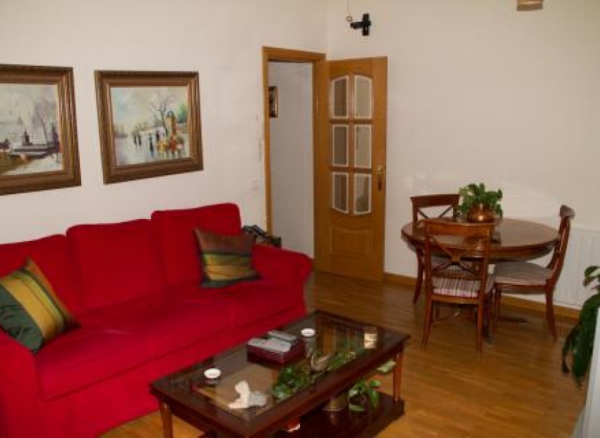 Venta - Piso -
Barcelona - El Poblenou