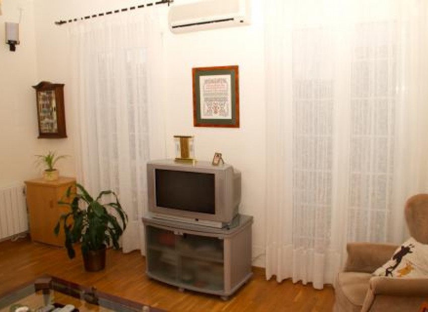 Venta - Piso -
Barcelona - El Poblenou