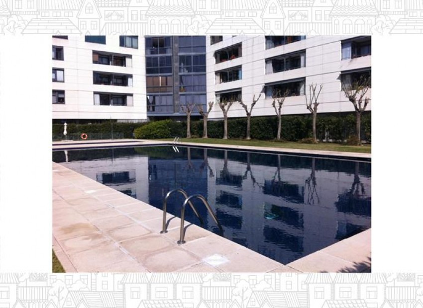 Venta - Piso -
Barcelona - El Poblenou