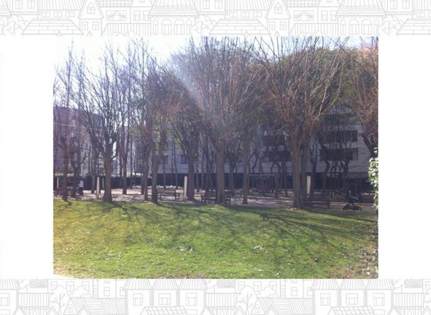 Venta - Piso -
Barcelona - El Poblenou