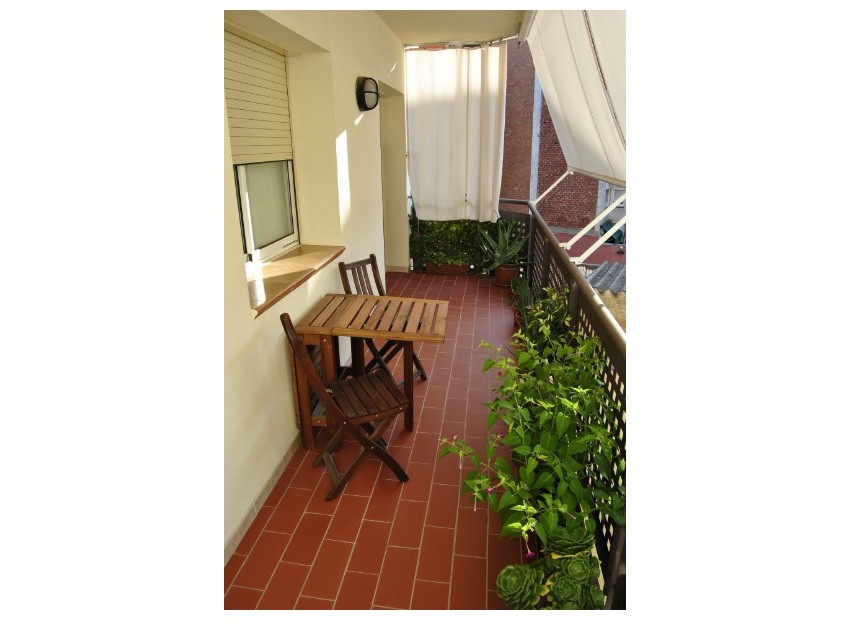 Venta - Piso -
Barcelona Sants-Poble sec-Montjuic - Barcelona Sants