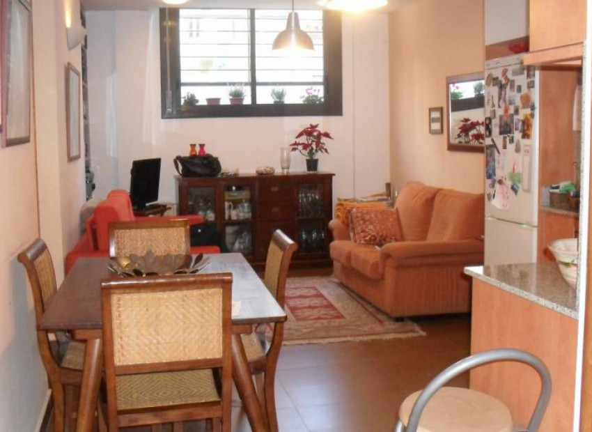 Venta - Piso -
Barcelona