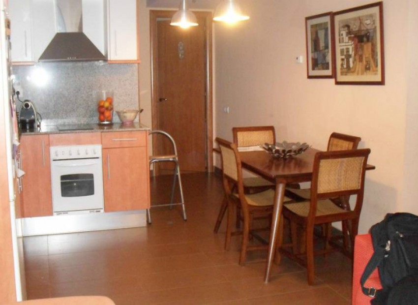 Venta - Piso -
Barcelona