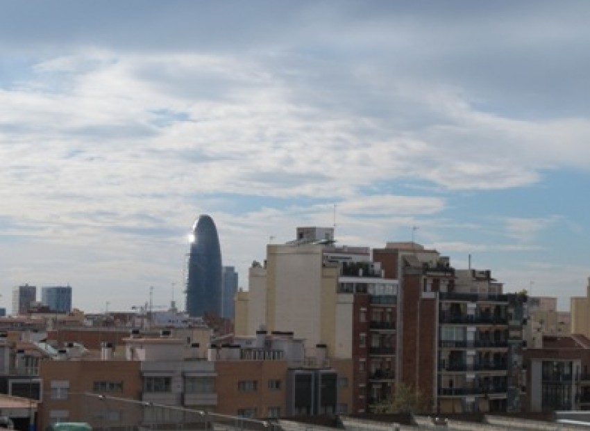 Venta - Piso -
Barcelona