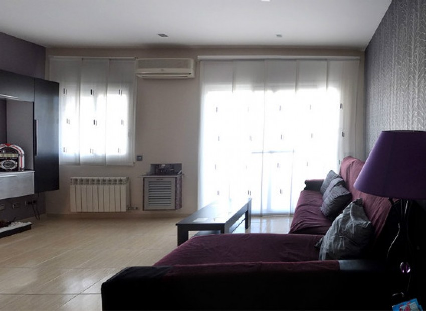 Venta - Piso -
Barcelona