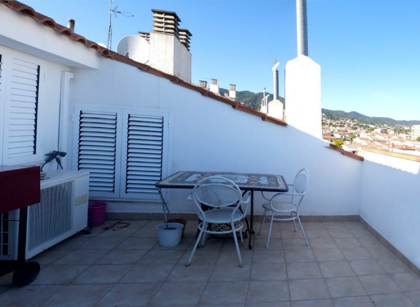 Venta - Piso -
Barcelona