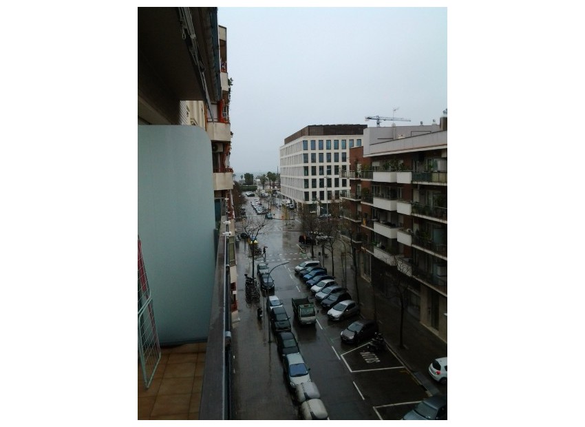 Venta - Piso -
Barcelona