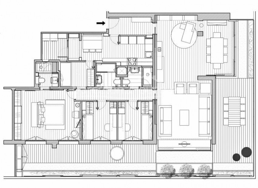 Venta - Piso -
Barcelona