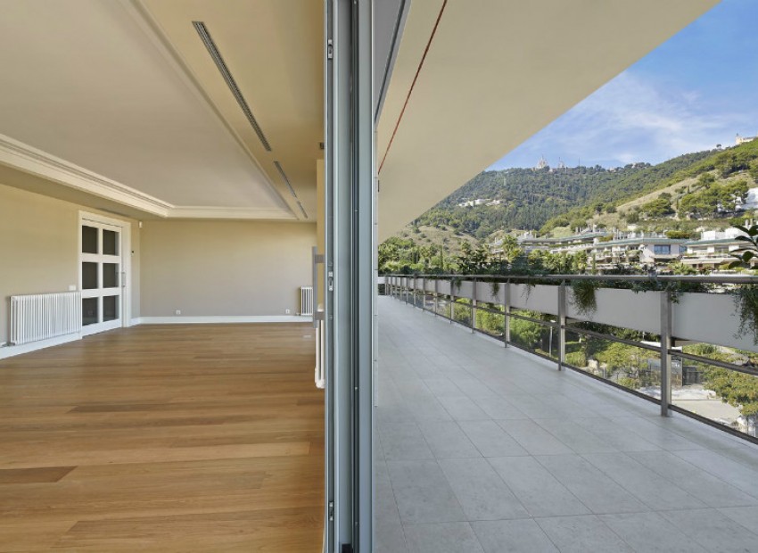 Venta - Piso -
Barcelona