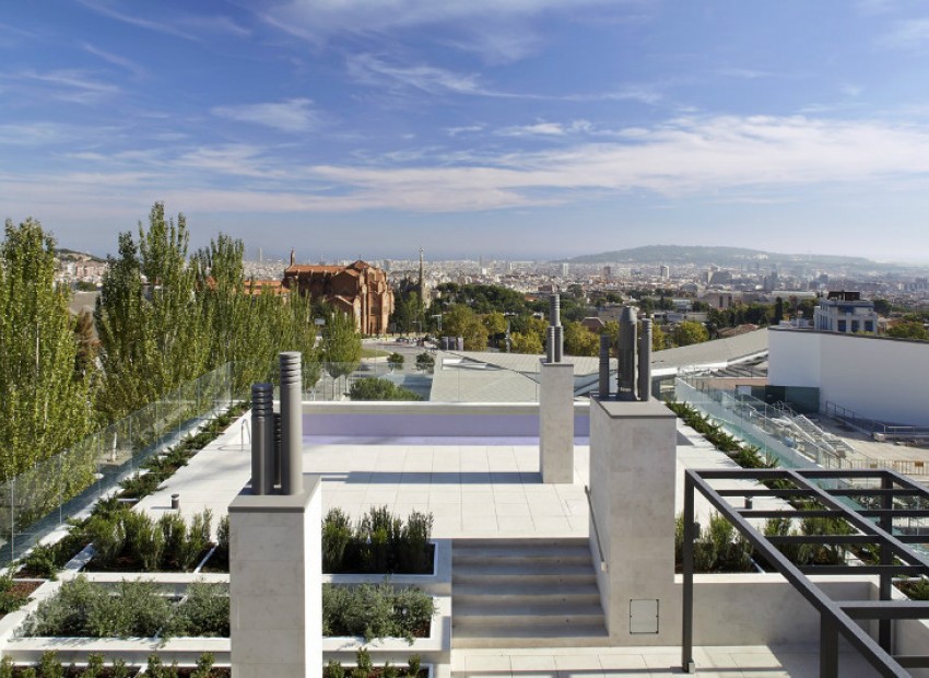 Venta - Piso -
Barcelona