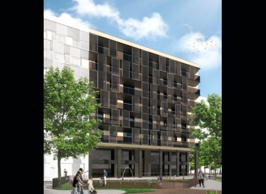 Venta - Piso -
Barcelona