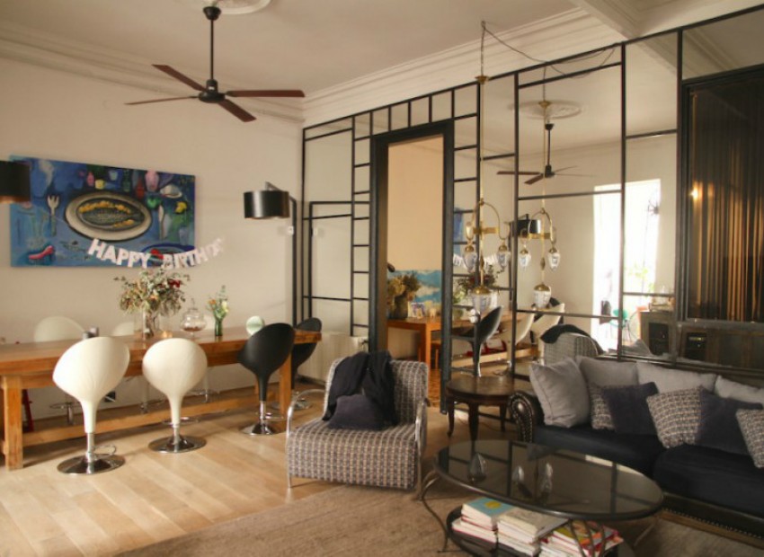 Venta - Piso -
Barcelona