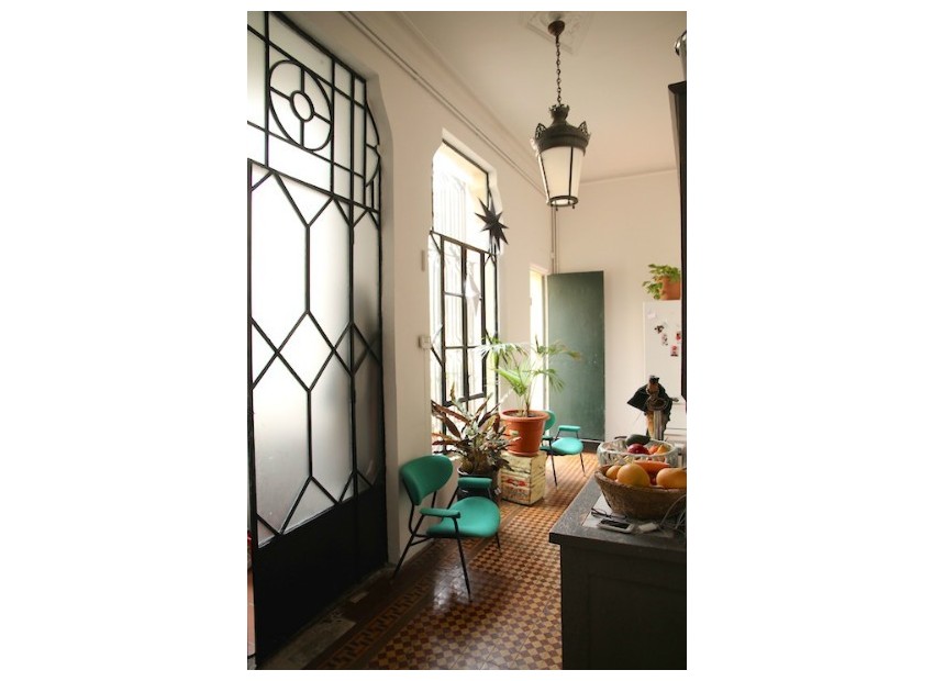 Venta - Piso -
Barcelona