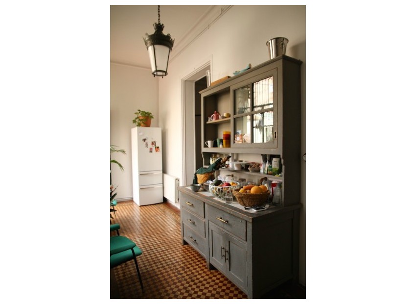 Venta - Piso -
Barcelona