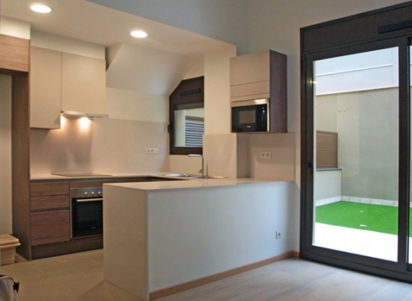 Venta - Piso -
Barcelona