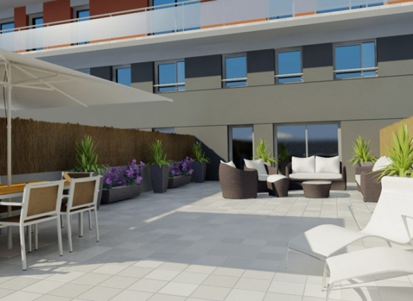 Venta - Piso -
Barcelona