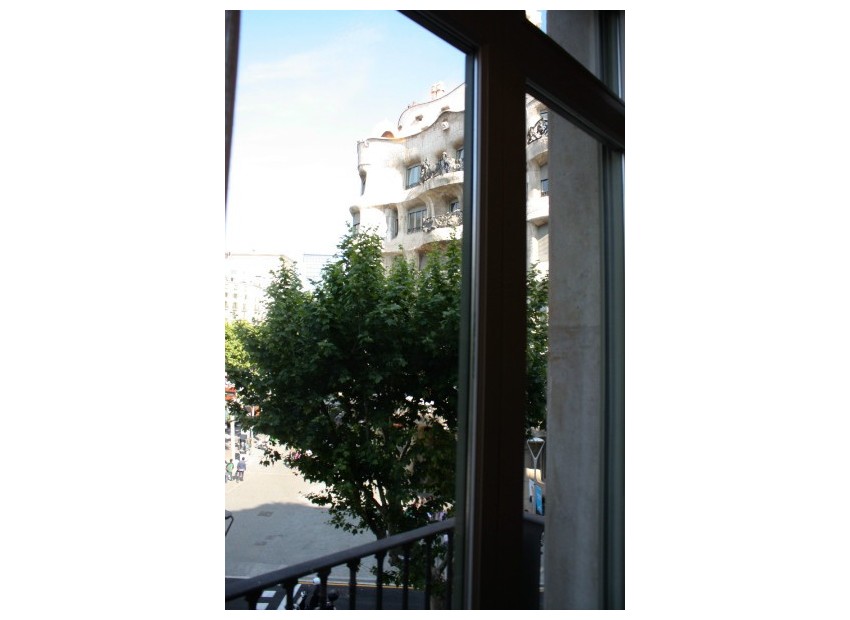 Venta - Piso -
Barcelona