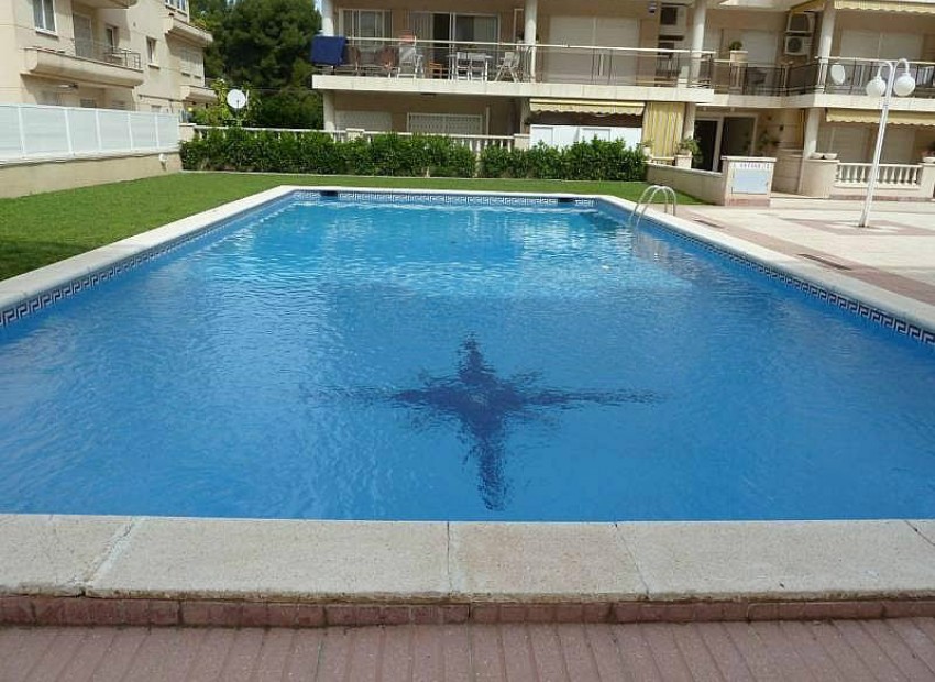 Venta - Piso -
Calafell