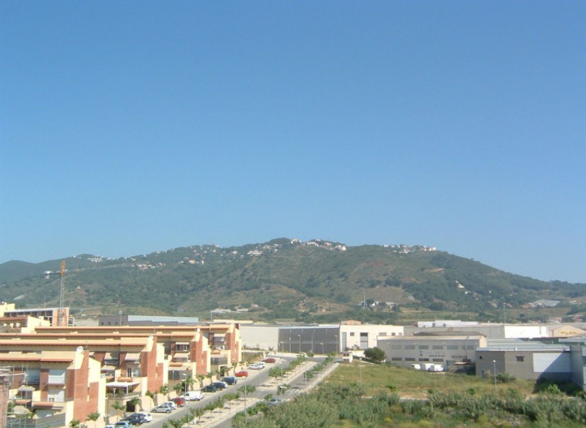 Venta - Piso -
Calella