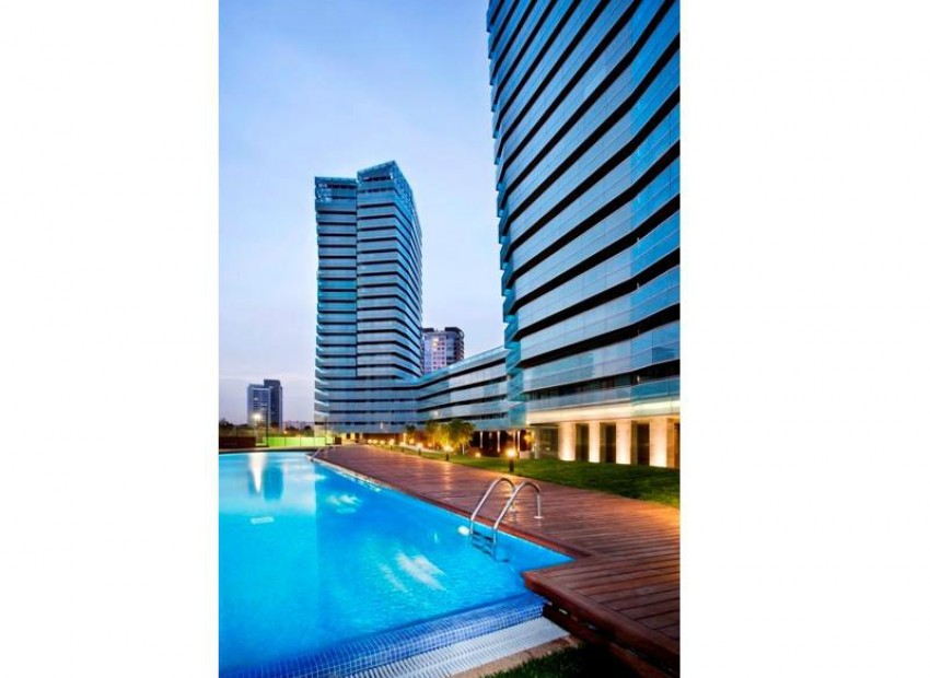 Venta - Piso -
Diagonal mar- Poblenou - Villa Olimpica - Diagonal mar