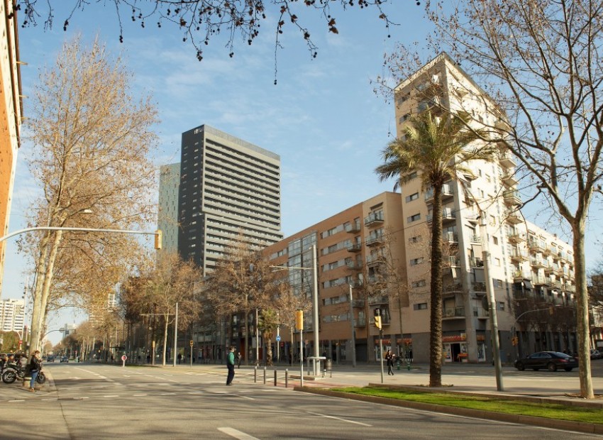 Venta - Piso -
Diagonal mar- Poblenou - Villa Olimpica - Diagonal mar