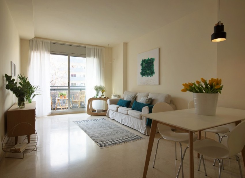 Venta - Piso -
Diagonal mar- Poblenou - Villa Olimpica - Diagonal mar