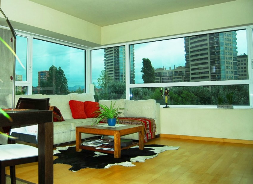 Venta - Piso -
Diagonal mar- Poblenou - Villa Olimpica - Diagonal mar