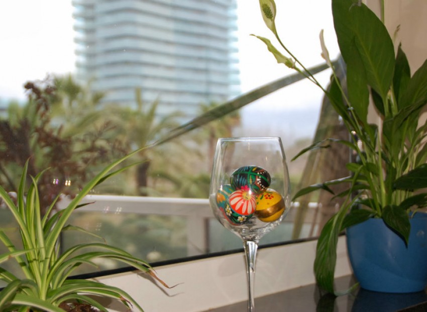 Venta - Piso -
Diagonal mar- Poblenou - Villa Olimpica - Diagonal mar